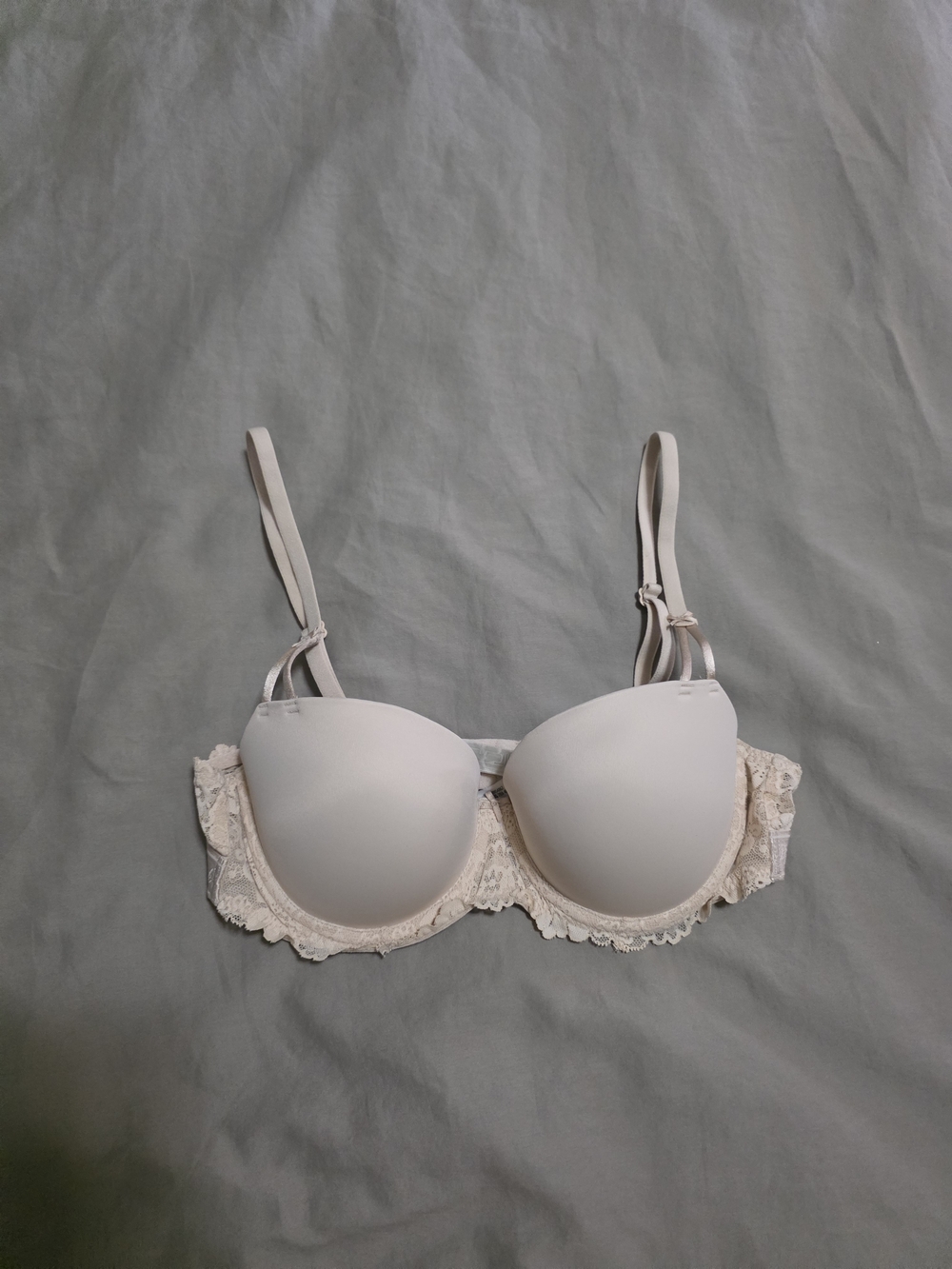 Victoria's Secret Pink Wink Pushup Balconette Bra
